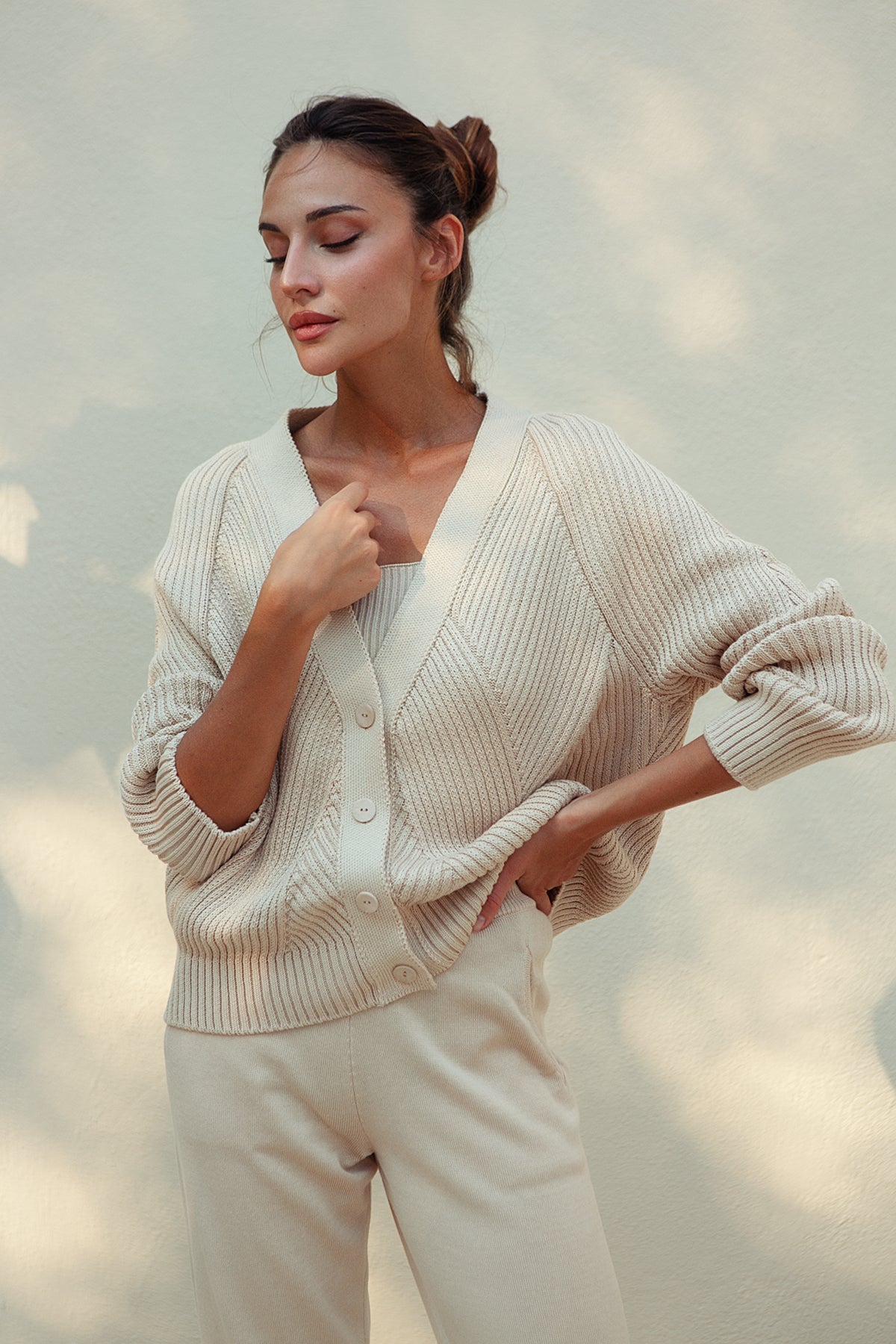 Cardigan ZOILA